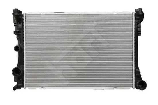 Kühler, Motorkühlung HART 620 608 Bild Kühler, Motorkühlung HART 620 608