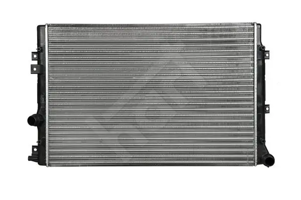 Kühler, Motorkühlung HART 620 742