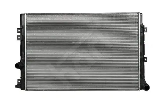 Kühler, Motorkühlung HART 620 742 Bild Kühler, Motorkühlung HART 620 742