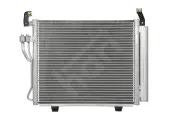 Kondensator, Klimaanlage HART 621 671
