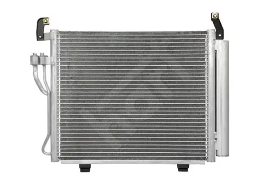 Kondensator, Klimaanlage HART 621 671 Bild Kondensator, Klimaanlage HART 621 671