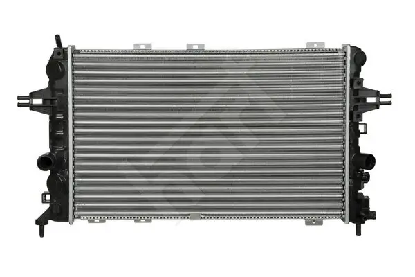 Kühler, Motorkühlung HART 622 808