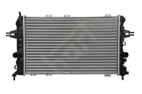 Kühler, Motorkühlung HART 622 808 Bild Kühler, Motorkühlung HART 622 808