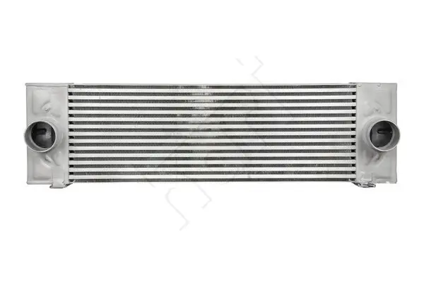 Ladeluftkühler HART 623 307