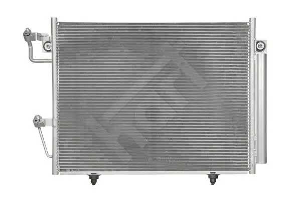 Kondensator, Klimaanlage HART 623 931