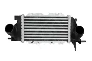 Ladeluftkühler HART 630 241
