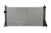 Kühler, Motorkühlung HART 631 355 Bild Kühler, Motorkühlung HART 631 355
