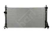 Kühler, Motorkühlung HART 631 355