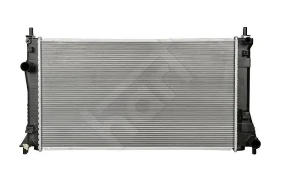 Kühler, Motorkühlung HART 631 355 Bild Kühler, Motorkühlung HART 631 355