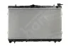 Kühler, Motorkühlung HART 636 895 Bild Kühler, Motorkühlung HART 636 895