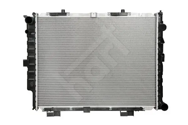 Kühler, Motorkühlung HART 636 899
