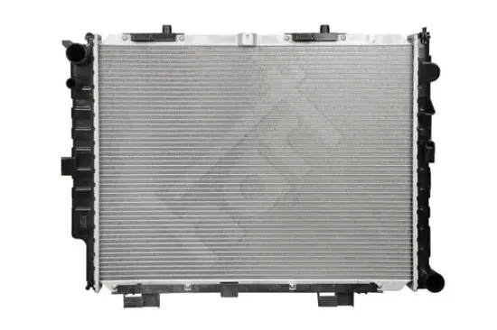 Kühler, Motorkühlung HART 636 899 Bild Kühler, Motorkühlung HART 636 899