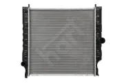 Kühler, Motorkühlung HART 636 900