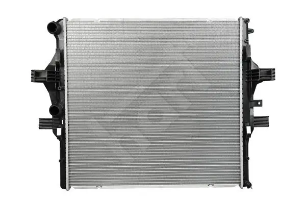 Kühler, Motorkühlung HART 636 905