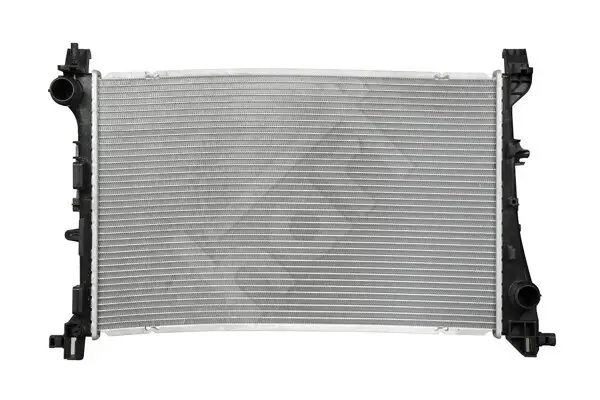 Kühler, Motorkühlung HART 636 907