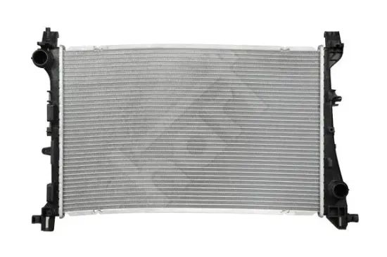 Kühler, Motorkühlung HART 636 907 Bild Kühler, Motorkühlung HART 636 907