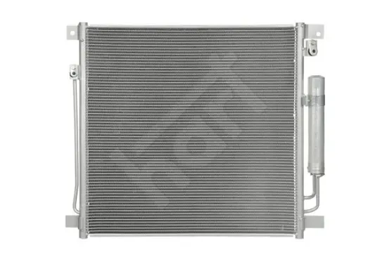 Kondensator, Klimaanlage HART 641 069 Bild Kondensator, Klimaanlage HART 641 069