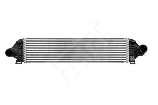 Ladeluftkühler HART 641 366 Bild Ladeluftkühler HART 641 366