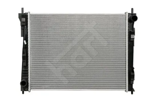 Kühler, Motorkühlung HART 643 026 Bild Kühler, Motorkühlung HART 643 026
