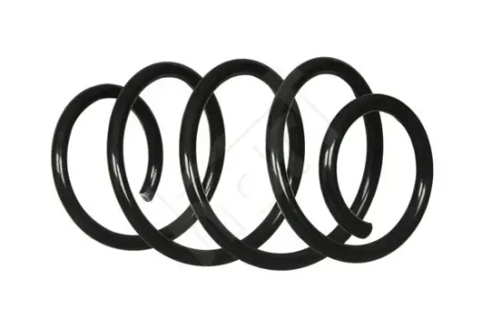 Fahrwerksfeder Vorderachse HART 465 889 Bild Fahrwerksfeder Vorderachse HART 465 889