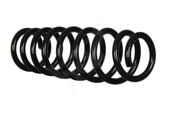 Fahrwerksfeder Hinterachse HART 471 089 Bild Fahrwerksfeder Hinterachse HART 471 089