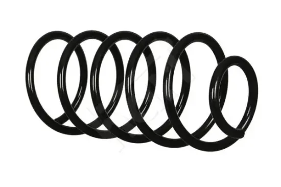 Fahrwerksfeder Vorderachse HART 477 051 Bild Fahrwerksfeder Vorderachse HART 477 051