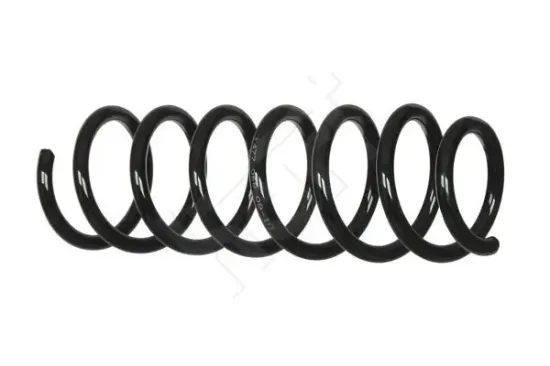 Fahrwerksfeder Vorderachse HART 477 068 Bild Fahrwerksfeder Vorderachse HART 477 068