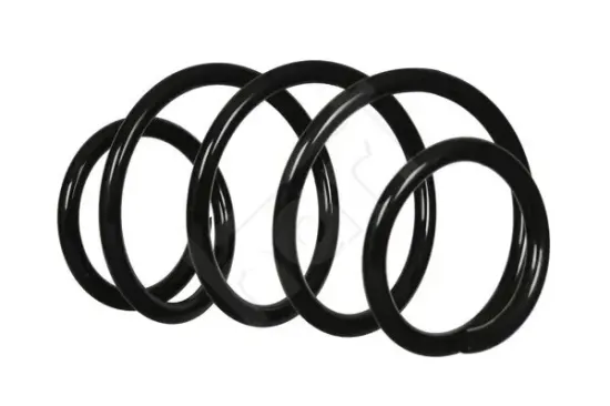 Fahrwerksfeder Vorderachse HART 477 083 Bild Fahrwerksfeder Vorderachse HART 477 083