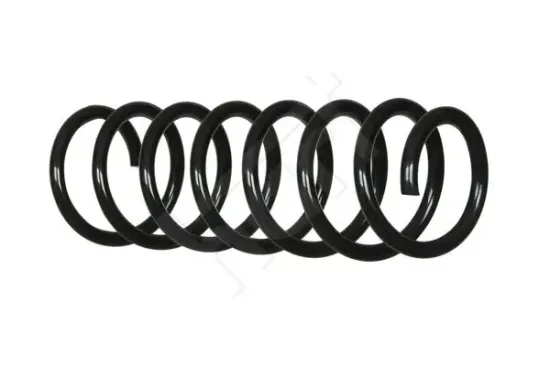 Fahrwerksfeder Hinterachse HART 477 098 Bild Fahrwerksfeder Hinterachse HART 477 098