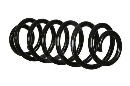 Fahrwerksfeder Hinterachse HART 477 917 Bild Fahrwerksfeder Hinterachse HART 477 917