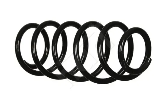Fahrwerksfeder Vorderachse HART 477 937 Bild Fahrwerksfeder Vorderachse HART 477 937
