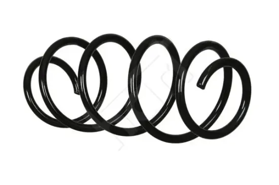 Fahrwerksfeder Vorderachse HART 480 951 Bild Fahrwerksfeder Vorderachse HART 480 951