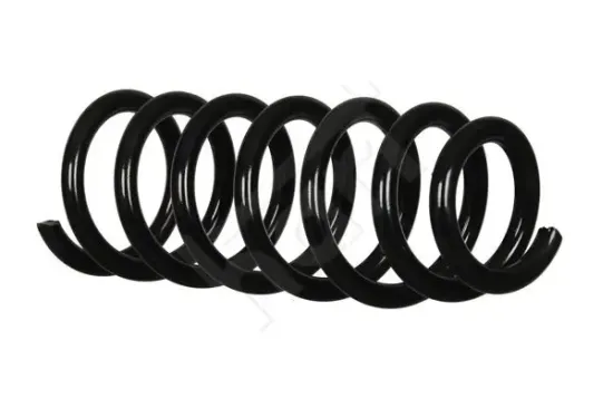 Fahrwerksfeder Vorderachse HART 480 960 Bild Fahrwerksfeder Vorderachse HART 480 960