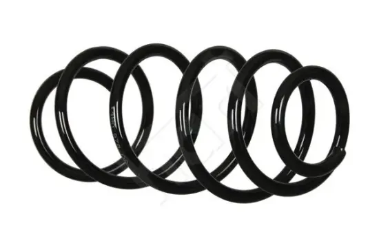 Fahrwerksfeder Vorderachse HART 480 978 Bild Fahrwerksfeder Vorderachse HART 480 978