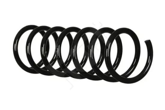 Fahrwerksfeder Hinterachse HART 483 363 Bild Fahrwerksfeder Hinterachse HART 483 363