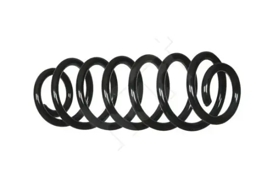 Fahrwerksfeder Hinterachse HART 483 364 Bild Fahrwerksfeder Hinterachse HART 483 364