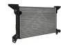 Kühler, Motorkühlung HART 600 127 Bild Kühler, Motorkühlung HART 600 127