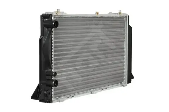 Kühler, Motorkühlung HART 600 156 Bild Kühler, Motorkühlung HART 600 156