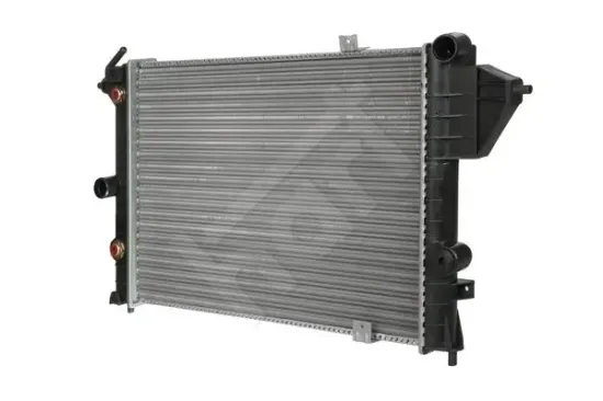 Kühler, Motorkühlung HART 600 535 Bild Kühler, Motorkühlung HART 600 535