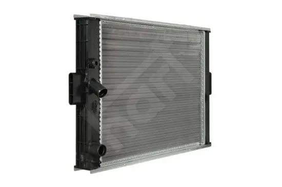 Kühler, Motorkühlung HART 600 567 Bild Kühler, Motorkühlung HART 600 567