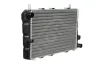 Kühler, Motorkühlung HART 600 881 Bild Kühler, Motorkühlung HART 600 881