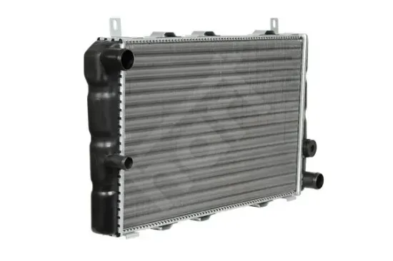 Kühler, Motorkühlung HART 600 881 Bild Kühler, Motorkühlung HART 600 881