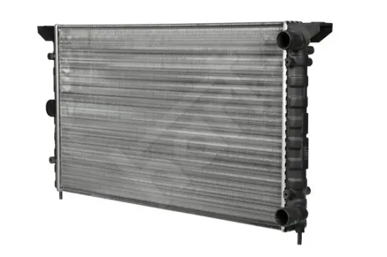 Kühler, Motorkühlung HART 602 178 Bild Kühler, Motorkühlung HART 602 178