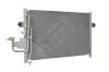 Kondensator, Klimaanlage HART 602 448 Bild Kondensator, Klimaanlage HART 602 448