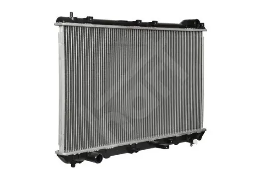 Kühler, Motorkühlung HART 602 516 Bild Kühler, Motorkühlung HART 602 516