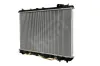 Kühler, Motorkühlung HART 602 517 Bild Kühler, Motorkühlung HART 602 517