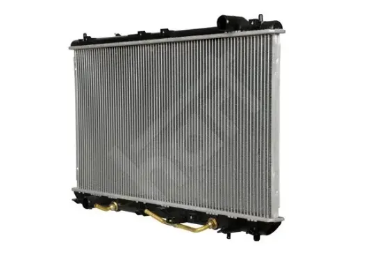 Kühler, Motorkühlung HART 602 517 Bild Kühler, Motorkühlung HART 602 517