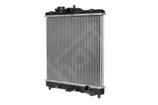 Kühler, Motorkühlung HART 603 383 Bild Kühler, Motorkühlung HART 603 383