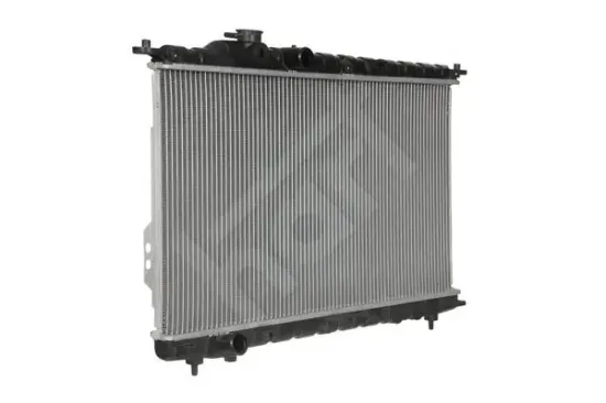 Kühler, Motorkühlung HART 603 805 Bild Kühler, Motorkühlung HART 603 805