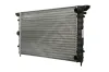 Kühler, Motorkühlung HART 604 073 Bild Kühler, Motorkühlung HART 604 073